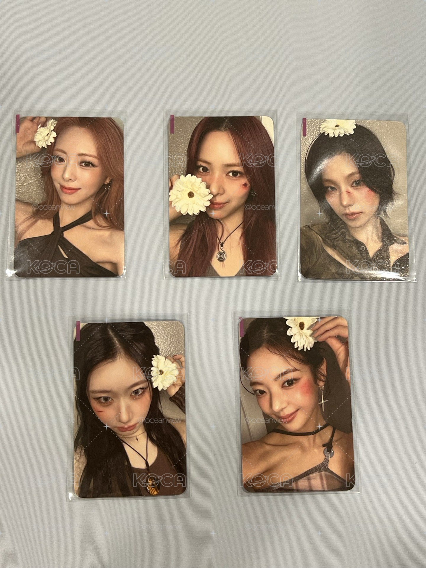 ITZY