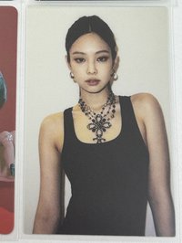 THE ALBUM 專輯卡 3 ver.