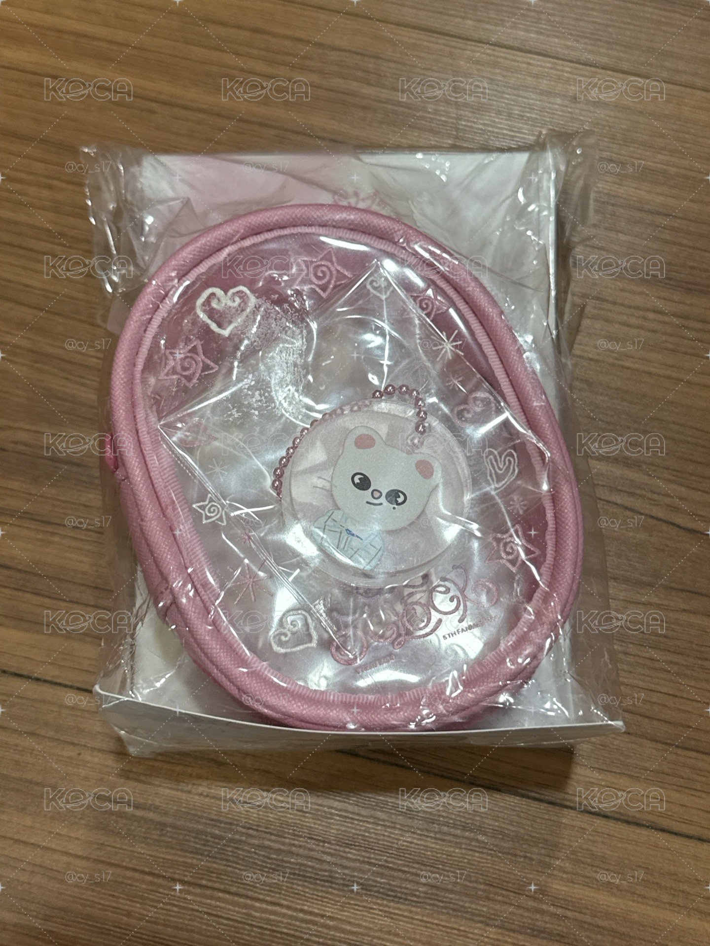 辰娃包