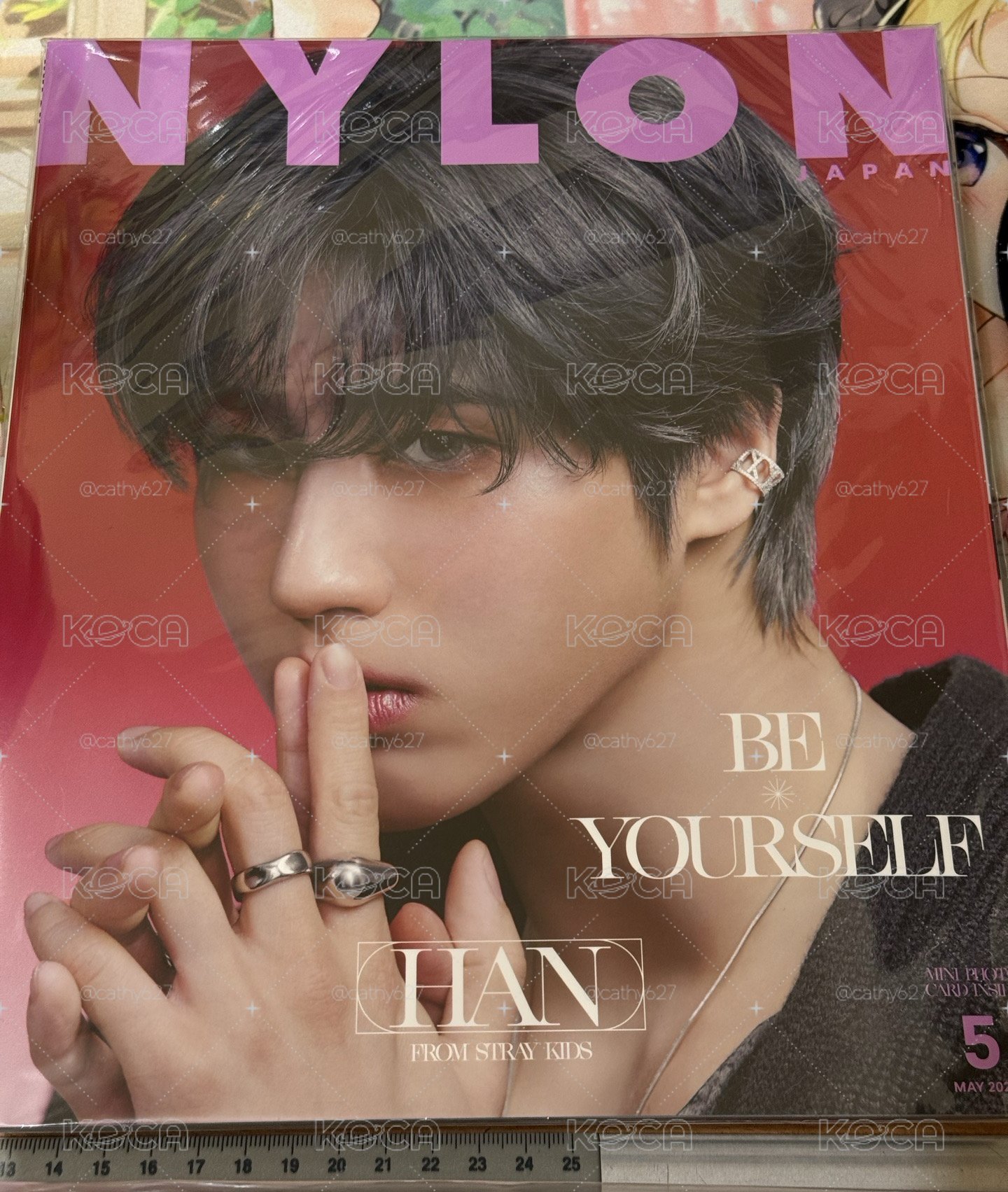 Han雜誌