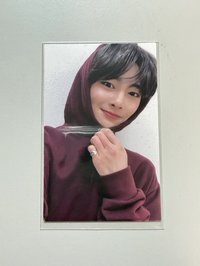 go生 寅雙面卡