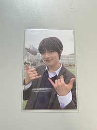 go生 制服寅專卡