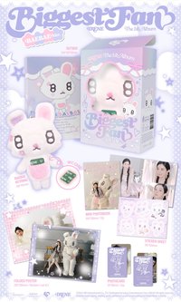 娃專 BAEBAE ver.