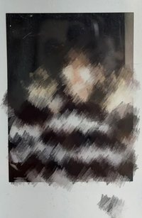 未公開 / 抽選拍立得 