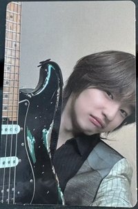 Showcase 入場卡 / 場限卡 