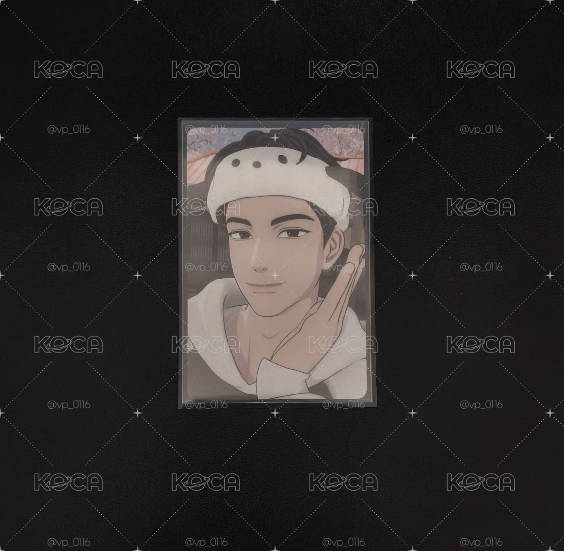 Hamin Mediheal 1.0