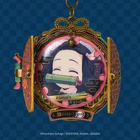 趣玩款（附徽章）
