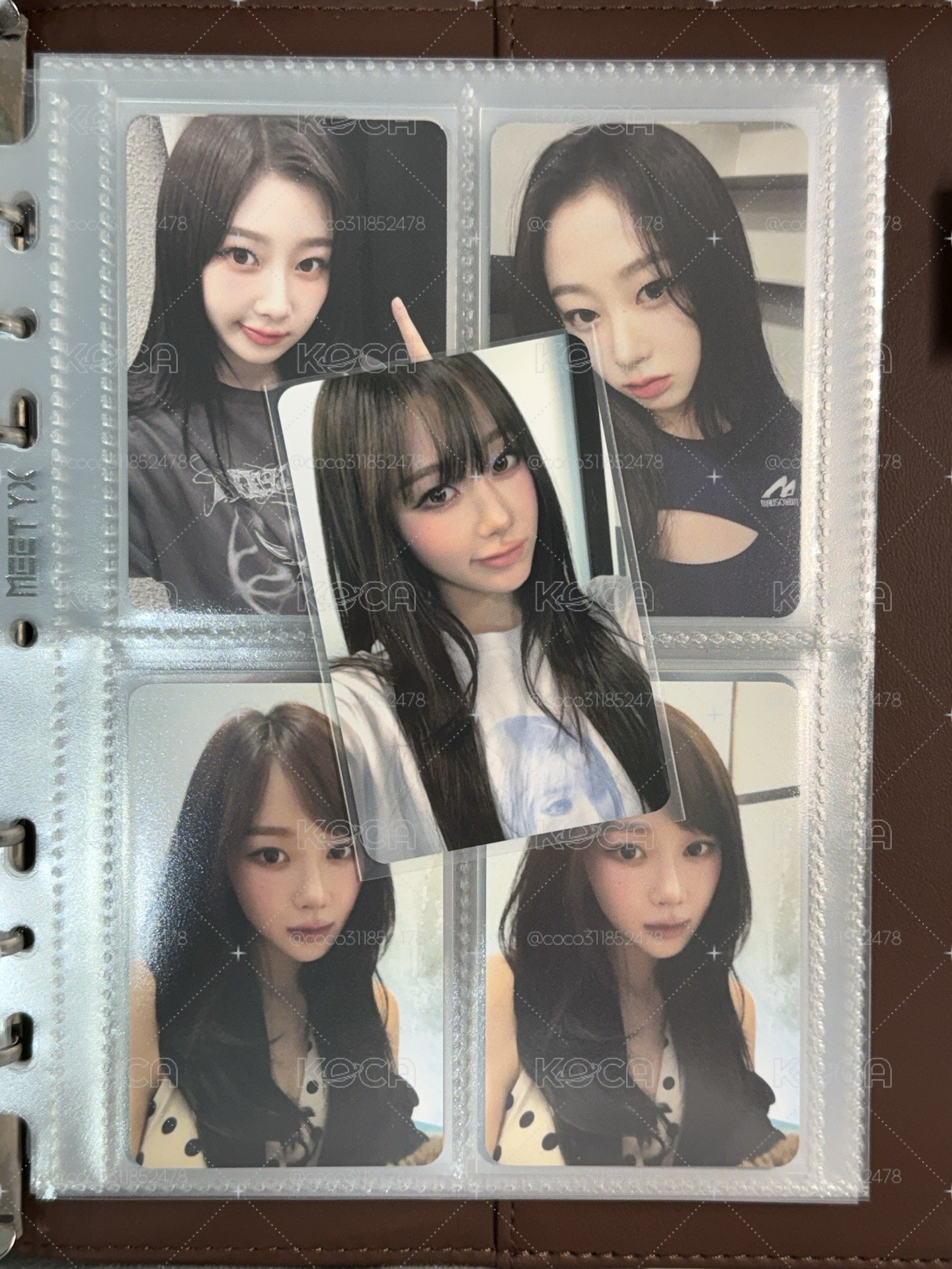歪嘴小貓-三巡衣服吉 10元起標