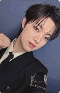 月狼 yzy 7.0(追加三) 簽售卡 