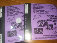go genre 4空專