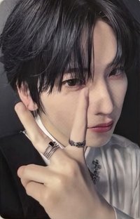 月狼 yzy 7.0(追加三) 簽售卡 