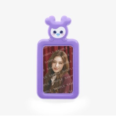 新國立卡套立牌