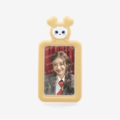 新國立卡套立牌