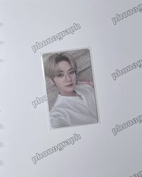 眼鏡旻（PVC）