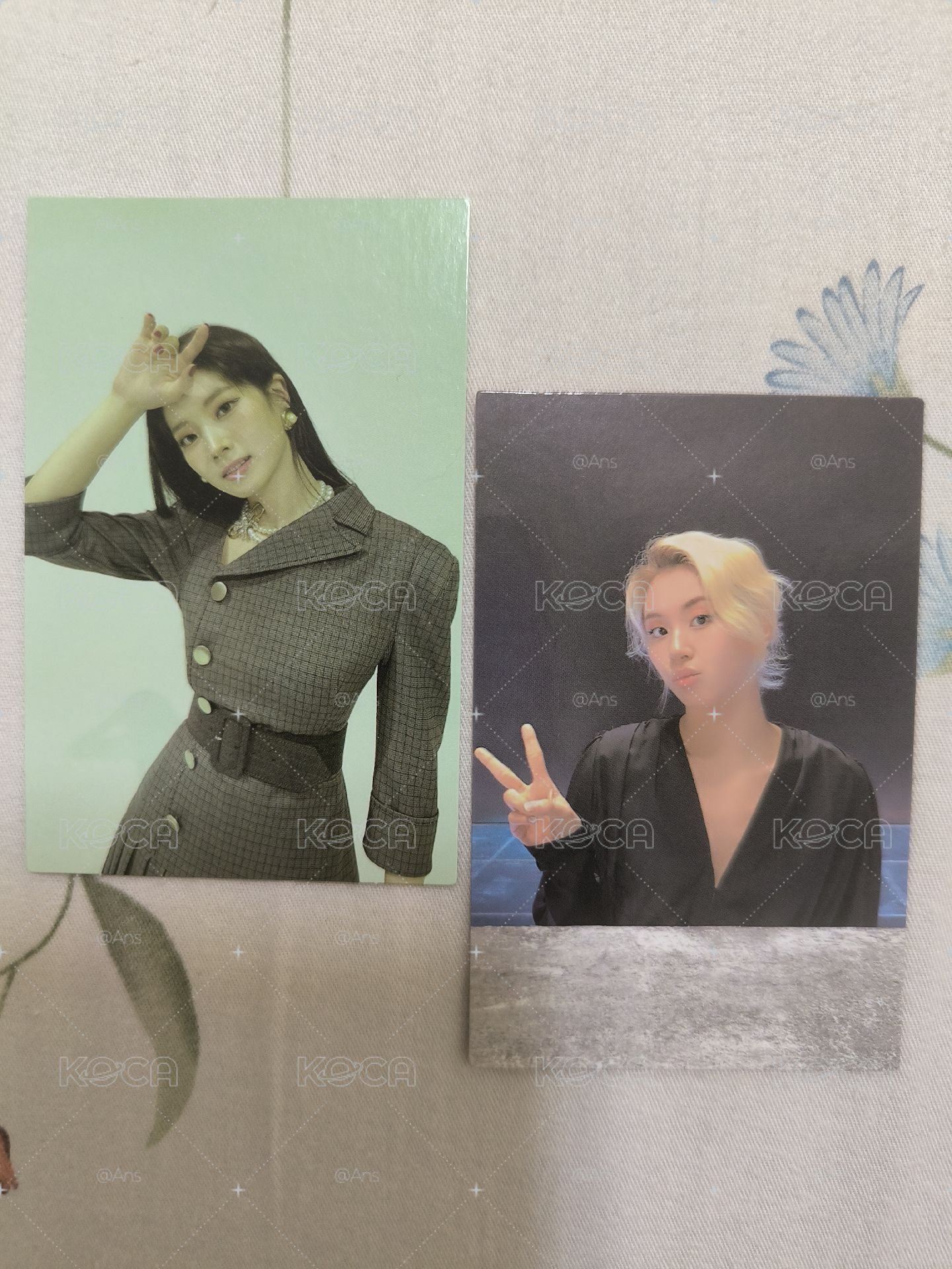 紗小卡