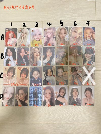 idle 小卡