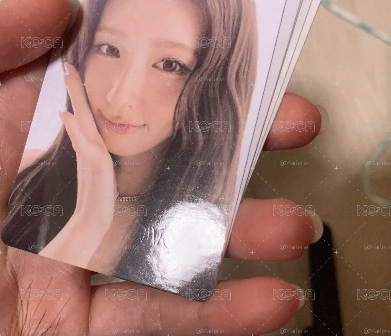 idle 小卡