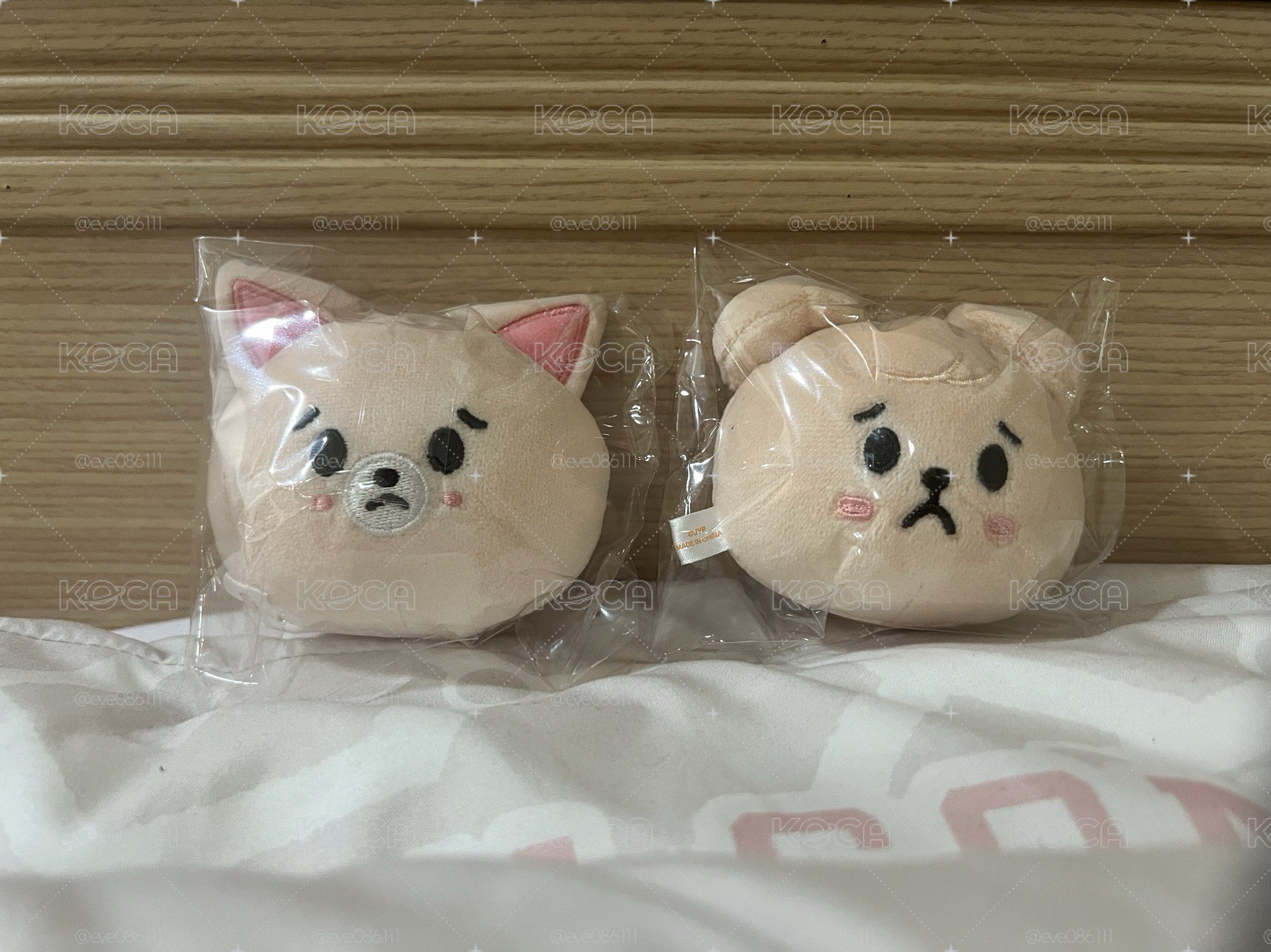 壓力球 玟寅