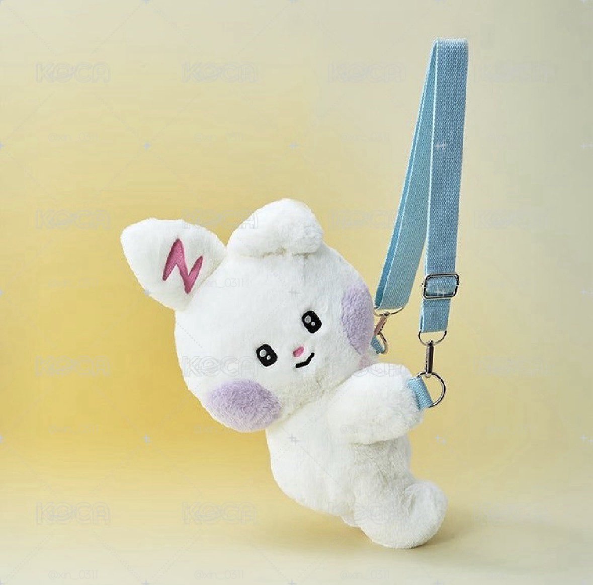 尤尼尼背包 ₍ᵔ·͈༝·͈ᵔ₎   