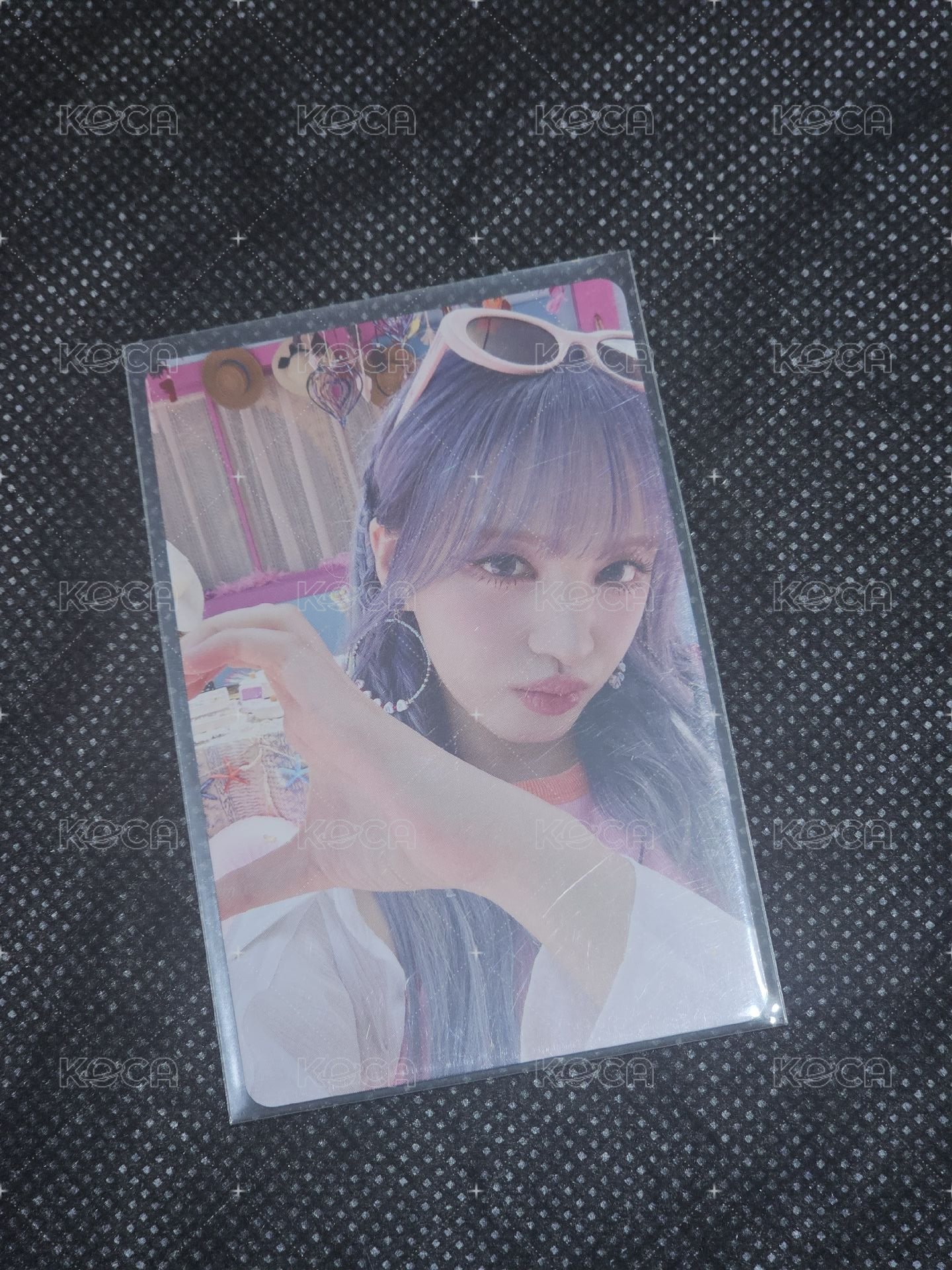 ALIVE 塔店 幸運卡