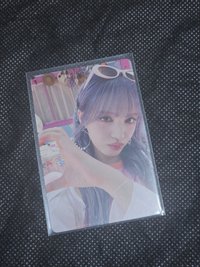 ALIVE 塔店 幸運卡