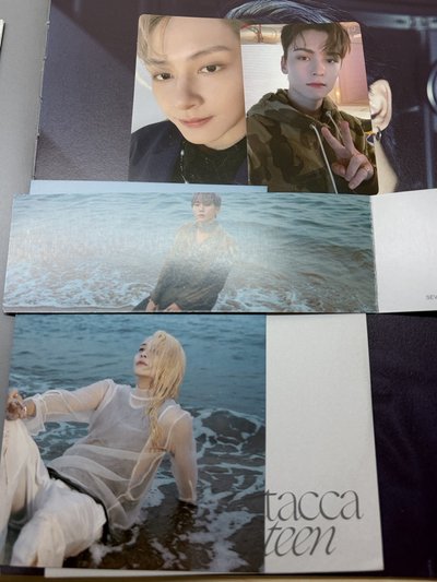 迷九大透卡全專