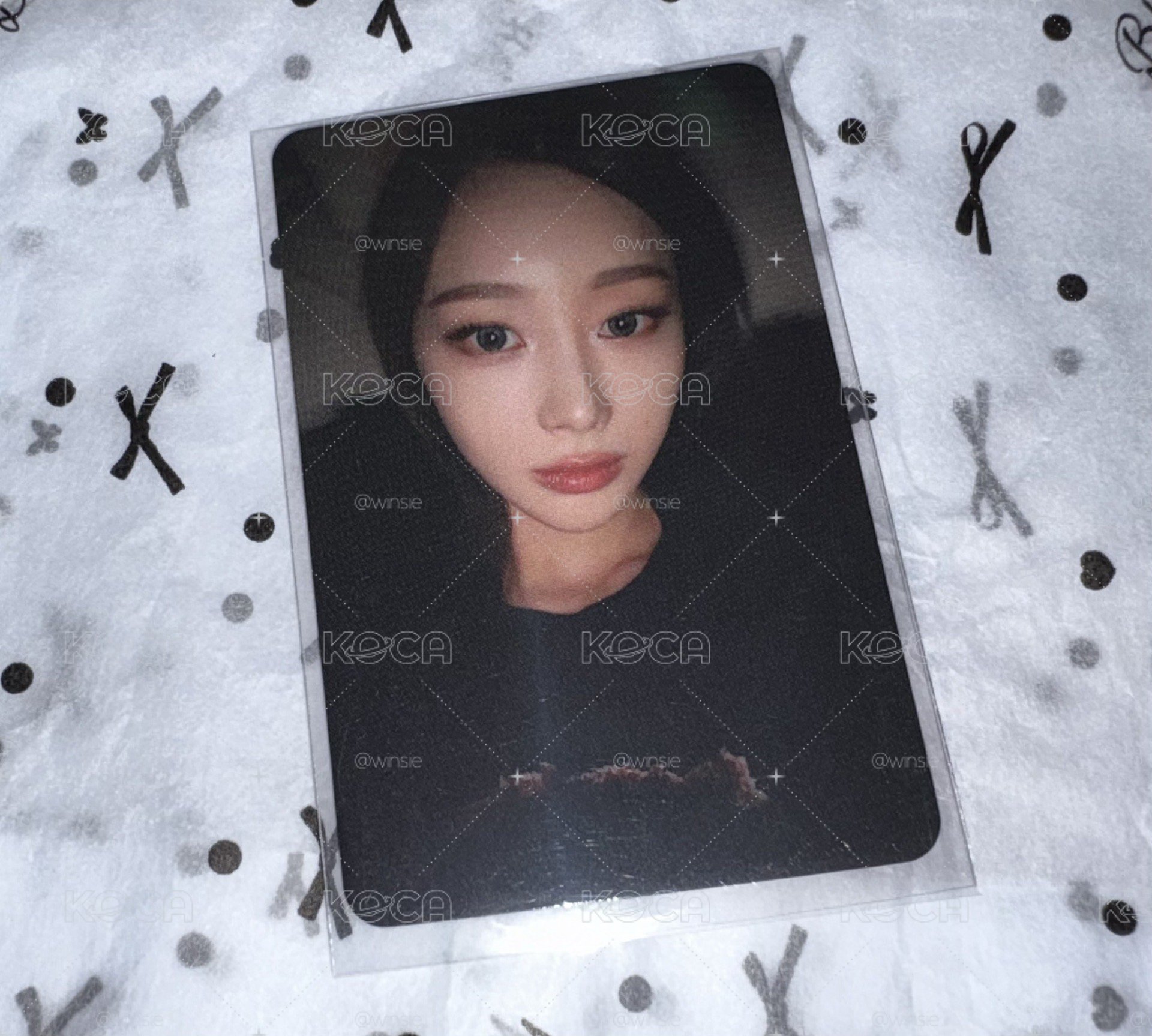 ny簽售 吉