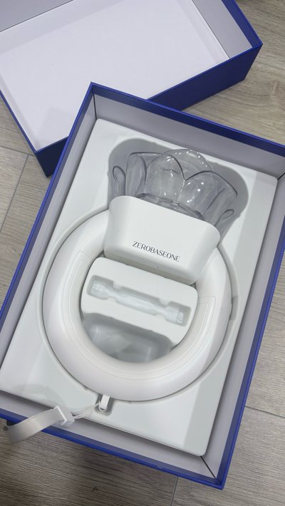 栽培園手燈(♯´꒳`)💍