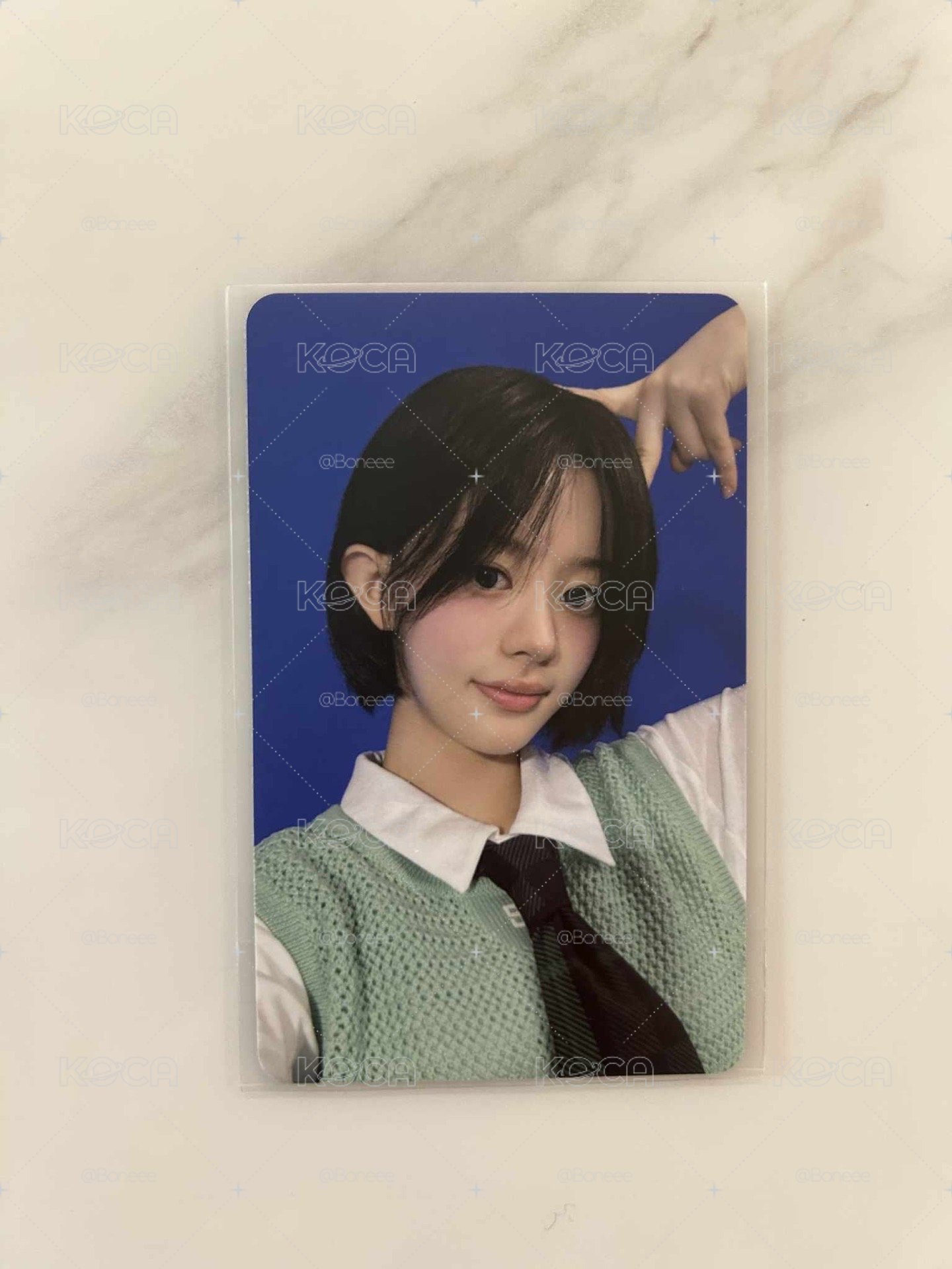 Minju Wm