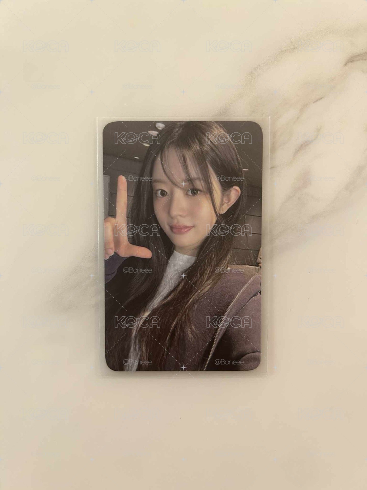 Minju itta