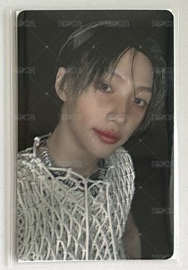 ATE JYP電子專特典 菲