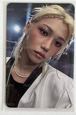 Karma (Ceremony ver.) 專卡 菲