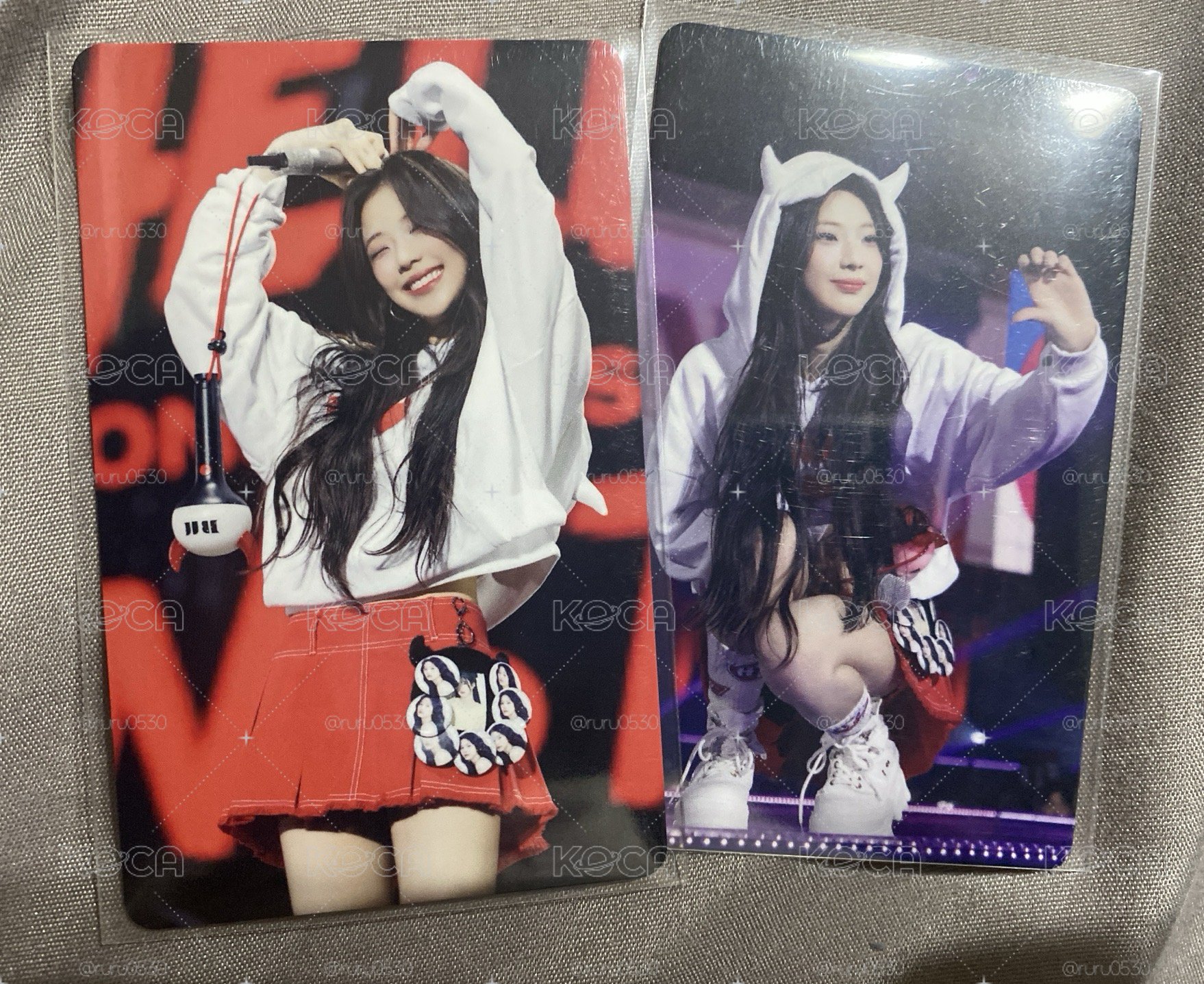 塔店隨機卡2.0露