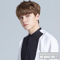WE MAKE YOU hmv 簽售卡 應募券