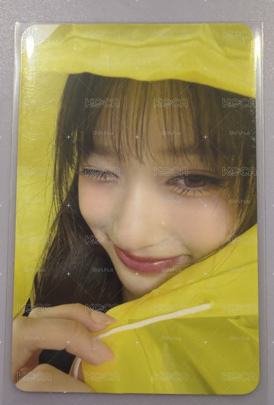 雨衣瑞