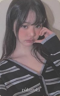 rolarola 代言卡 6.0