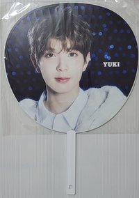 YUKI