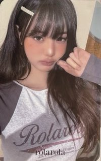 rolarola 代言卡 6.0