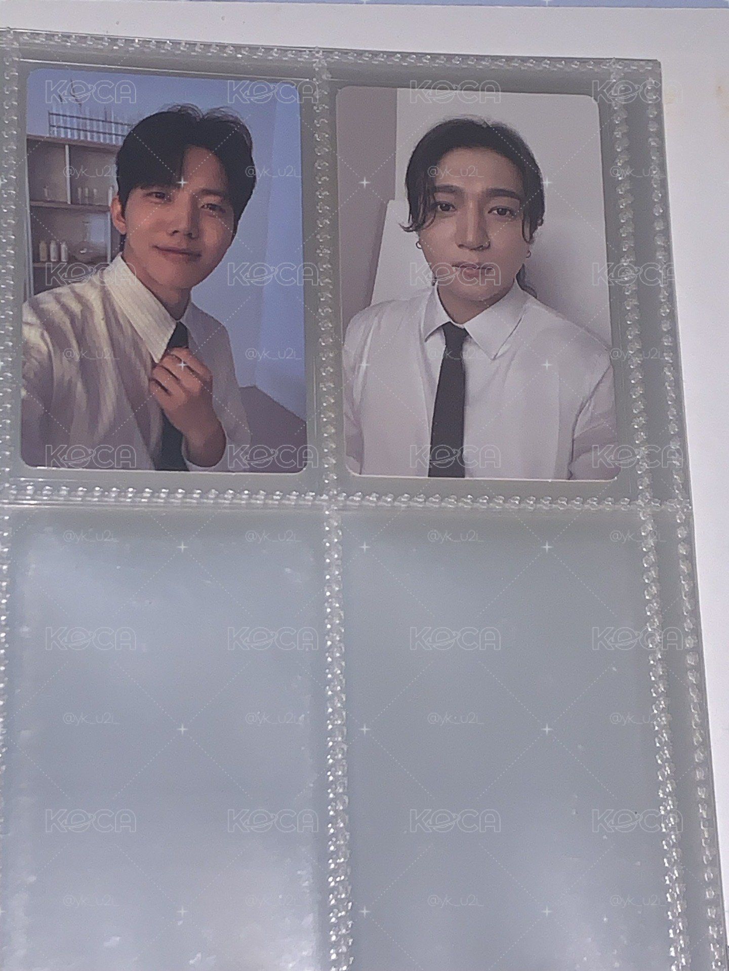 DAY6小卡