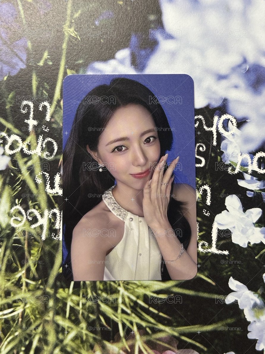有娜TDK快閃特典