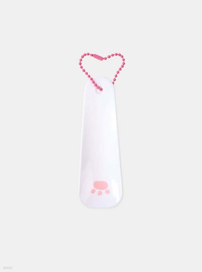 特萊騎鞋拔鑰匙圈