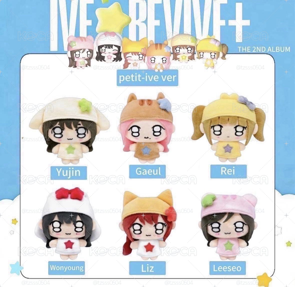 liz娃