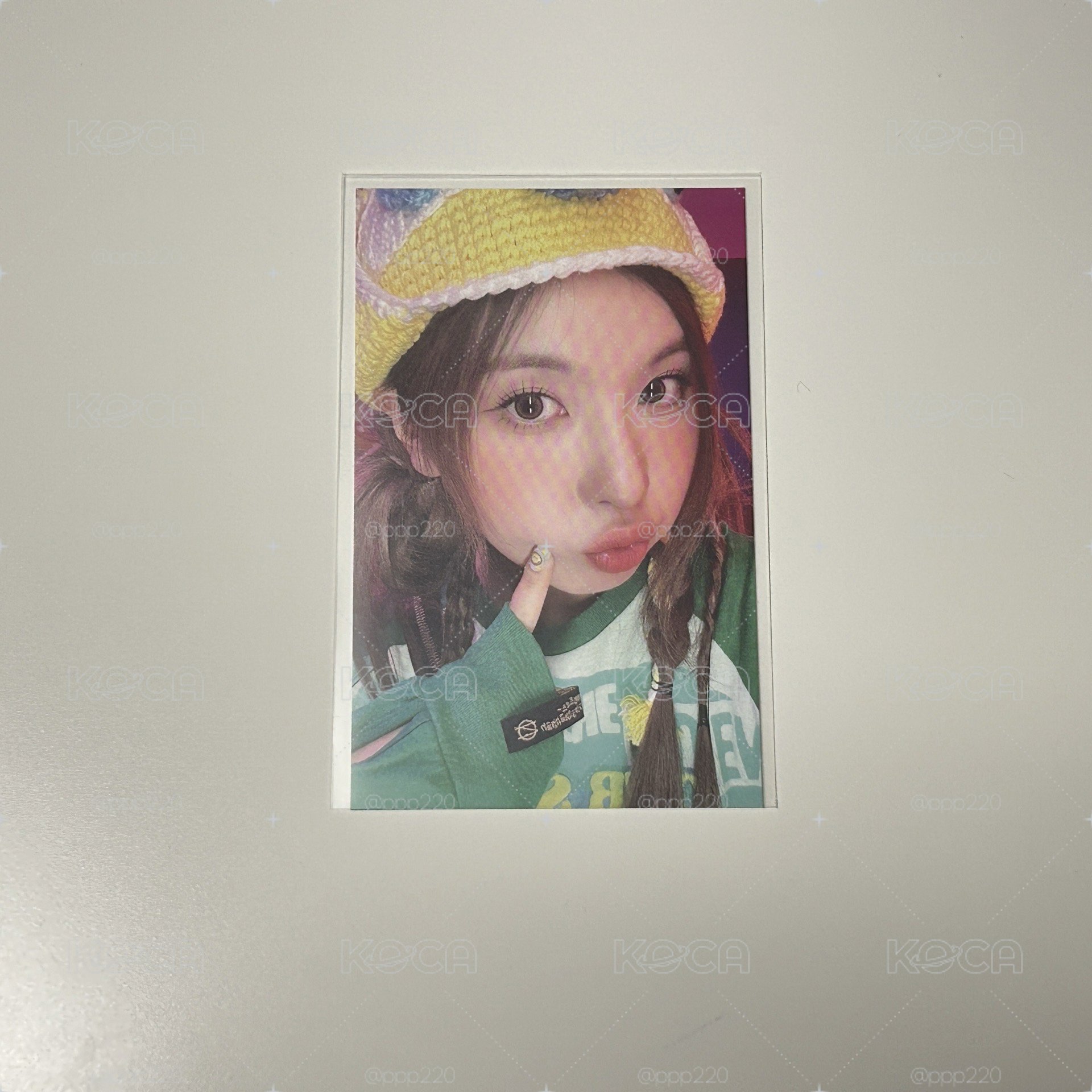 hmv裴