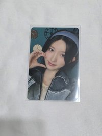 秋天 自拍1