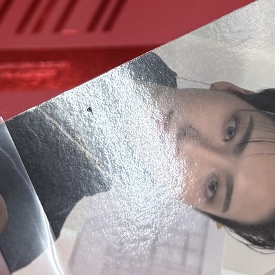 ATEEZ Action to Answer 專輯 A ver.（星化小卡）