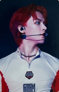 STN 隨機卡 PHOTO EXHIBITION 攝影展