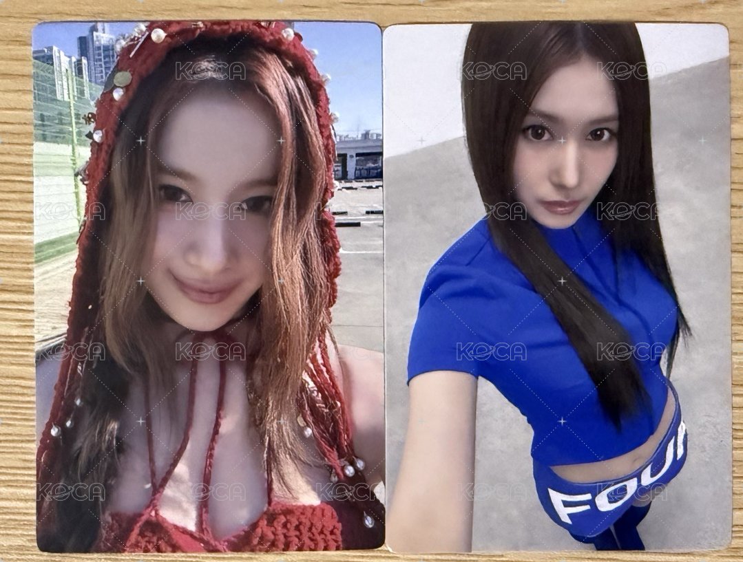 Sana(紅廠損)