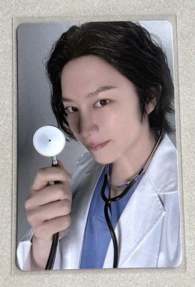 SJ 20週年展覽 澈滿額卡