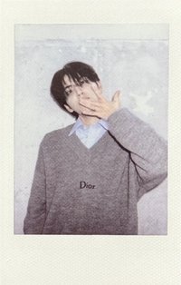 迷一 一般專 專輯卡 藍版
