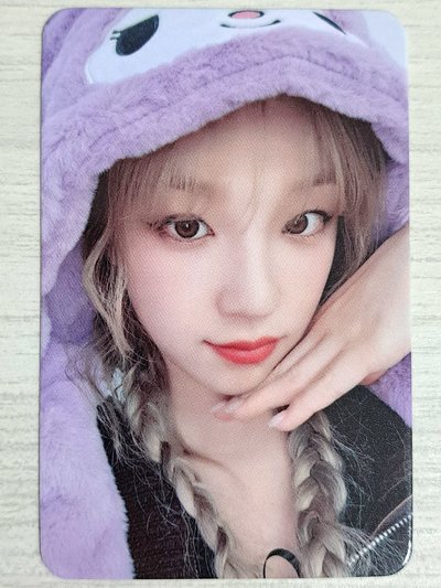 YUQ1 sr 1.0 幸運卡 酷洛米琦 琦跡再現